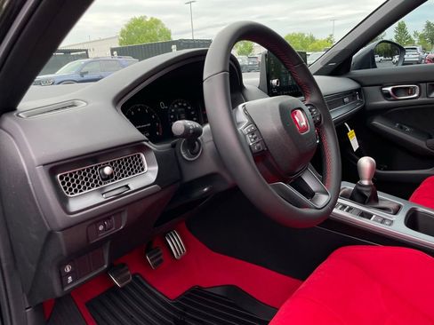 New 2026 Honda Civic Type R image 29