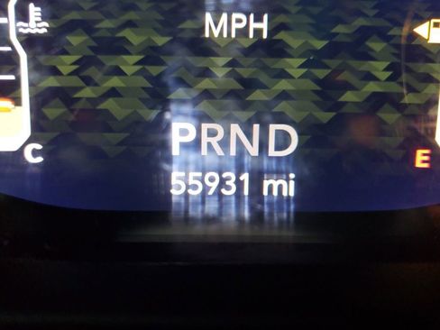 Used 2020 Jeep Wrangler Unlimited Sport image 19