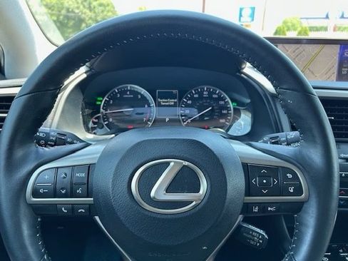 Used 2017 Lexus RX 350 AWD w/ Premium Package image 26
