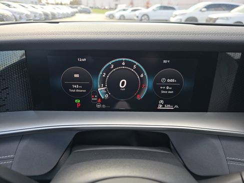 New 2026 Volkswagen Tiguan SE R-Line image 22