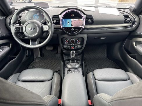 Certified 2024 MINI Cooper Clubman S image 15