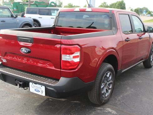 New 2026 Ford Maverick XLT AWD/4WD image 7