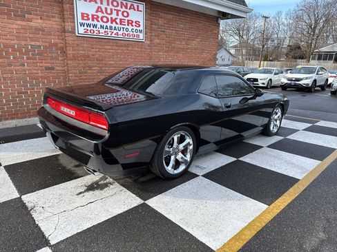Used 2013 Dodge Challenger R/T Plus image 4