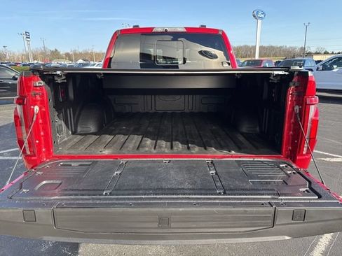 Used 2024 Ford F150 Raptor AWD/4WD image 36