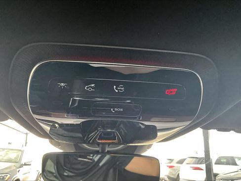 Used 2023 Mercedes-Benz EQE 350+ 4MATIC SUV w/ Pinnacle Trim Package image 33