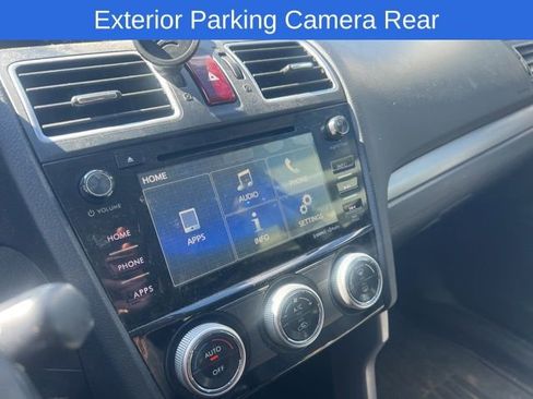 Used 2016 Subaru Forester 2.5i Limited image 10