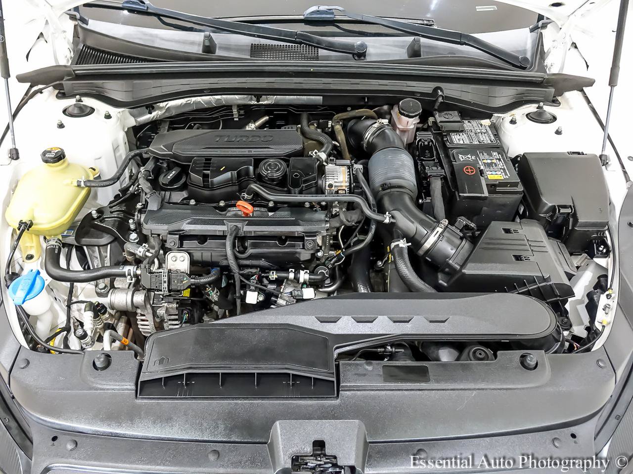 Used 2021 Kia K5 LXS FWD image 34