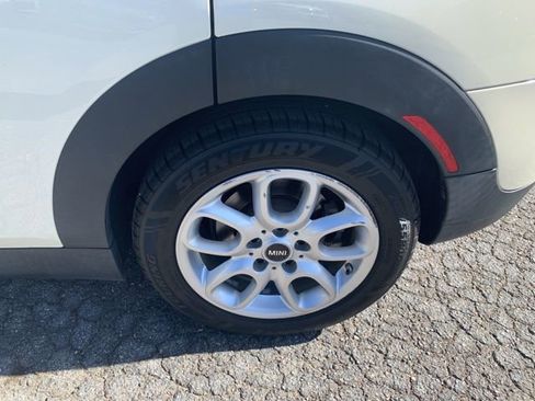Used 2017 MINI Cooper Clubman ALL4 image 38