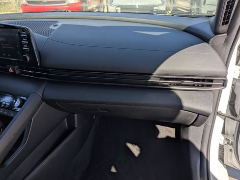 Used 2022 Hyundai Elantra N Line FWD image 29