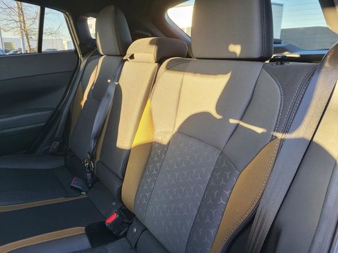 Certified 2025 Subaru Crosstrek 2.5i Sport w/ Crosstrek Mirror Package image 15