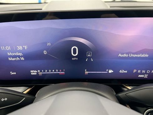 New 2026 Buick Envision Avenir image 12