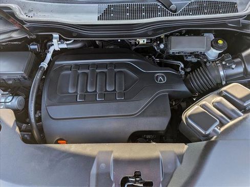 Used 2016 Acura MDX w/Advance image 25
