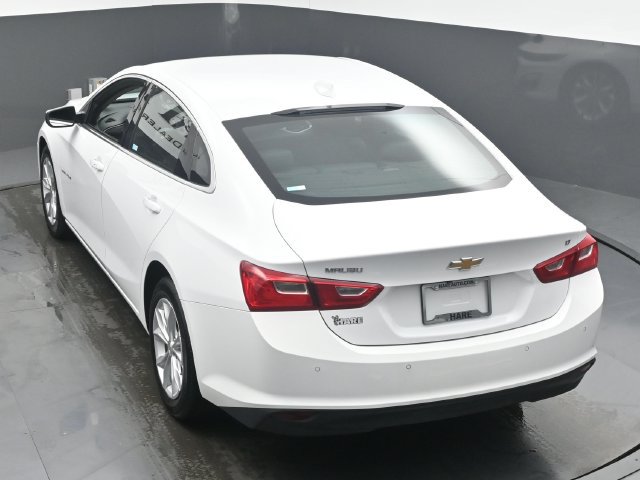 Used 2025 Chevrolet Malibu LT FWD image 40