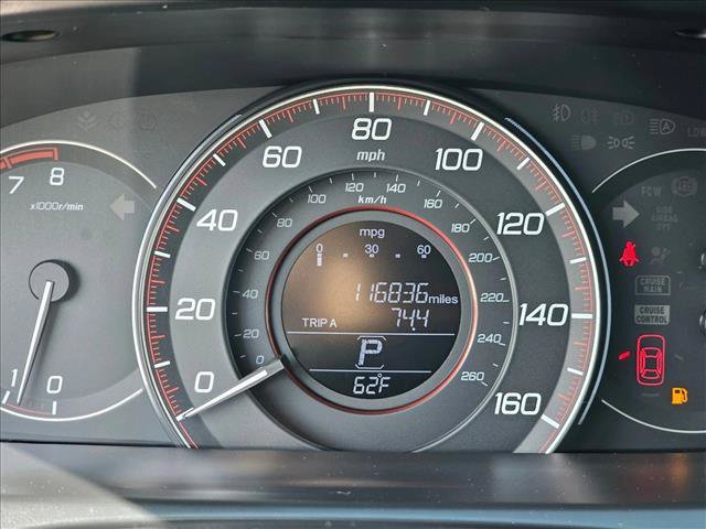 Used 2014 Honda Accord EX-L image 22