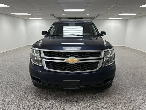 Used 2018 Chevrolet Tahoe LT w/ Max Trailering Package AWD/4WD image 3