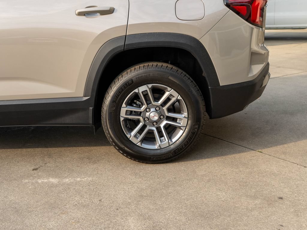 New 2027 GMC Terrain Elevation AWD/4WD image 28