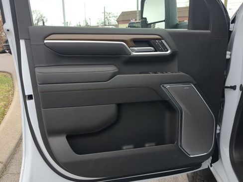 New 2026 Chevrolet Silverado 2500 High Country w/ Technology Package image 23