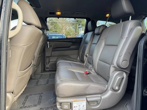 Used 2016 Honda Odyssey EX-L image 15
