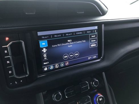 Used 2021 GMC Yukon Denali image 21