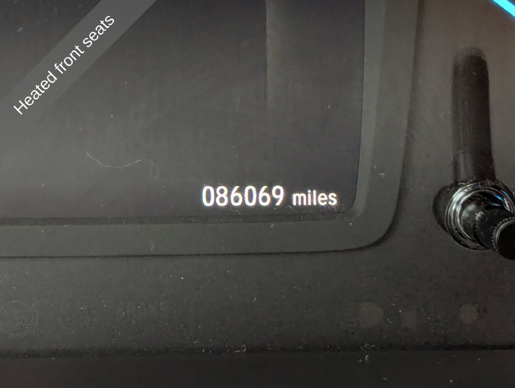Used 2019 Honda Odyssey EX-L image 21