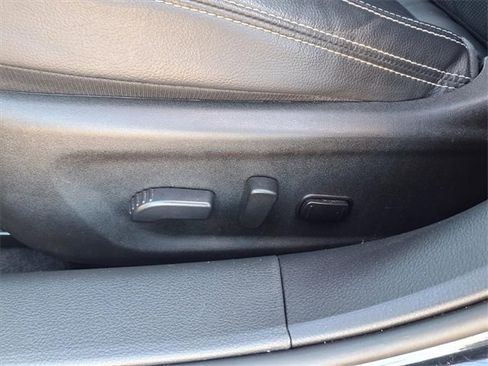 Used 2023 Nissan Altima 2.5 SL image 48