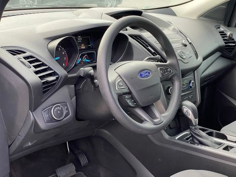 Used 2019 Ford Escape S FWD image 8