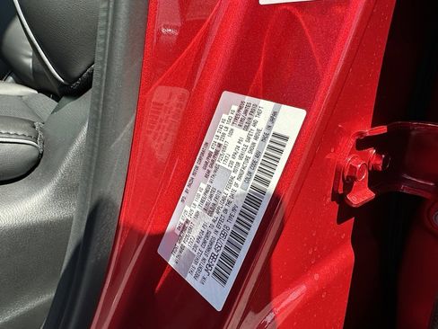 Certified 2025 MAZDA CX-5 AWD 2.5 S w/ Select Package image 19