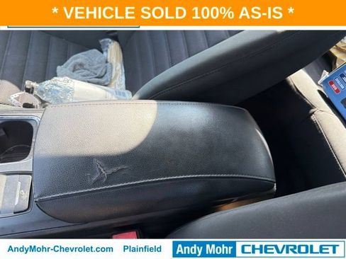 Used 2017 Ford Fusion SE FWD image 27