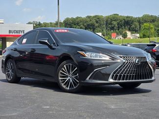 Used 2025 Lexus ES 350 w/ Premium Package FWD 360° Tour