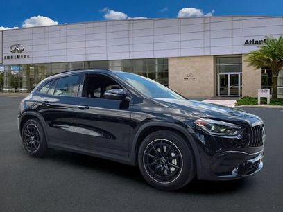Used 2023 Mercedes-Benz GLA 35 AMG 4MATIC