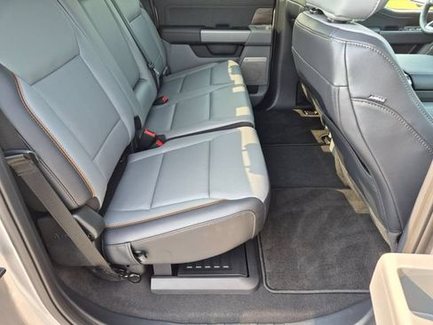 Used 2026 Ford F150 Lariat w/ Equipment Group 502A High AWD/4WD image 20