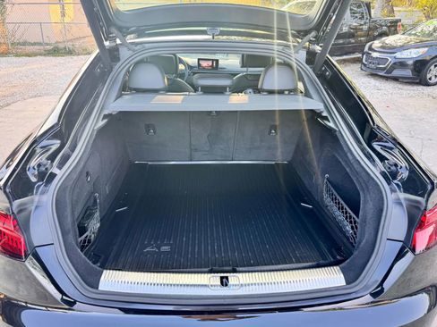 Used 2019 Audi A5 2.0T Premium Plus w/ Premium Plus image 17