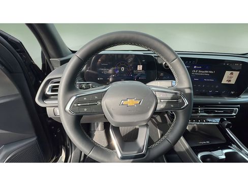 New 2026 Chevrolet Traverse LT w/ Driver Confidence Package image 14