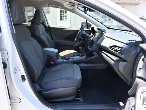 Used 2024 Subaru Crosstrek 2.0i AWD/4WD image 25