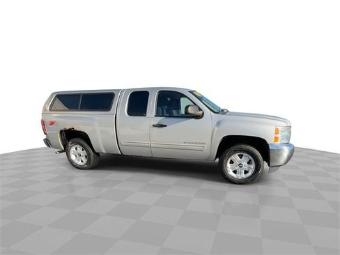 Used 2013 Chevrolet Silverado 1500 LT w/ All-Star Edition image 9
