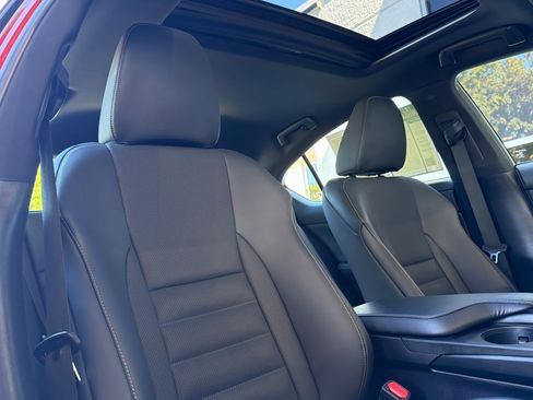 Certified 2023 Lexus IS 350 F Sport w/ Navigation Package RWD image 20