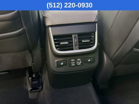 Certified 2025 Subaru Outback Limited image 31