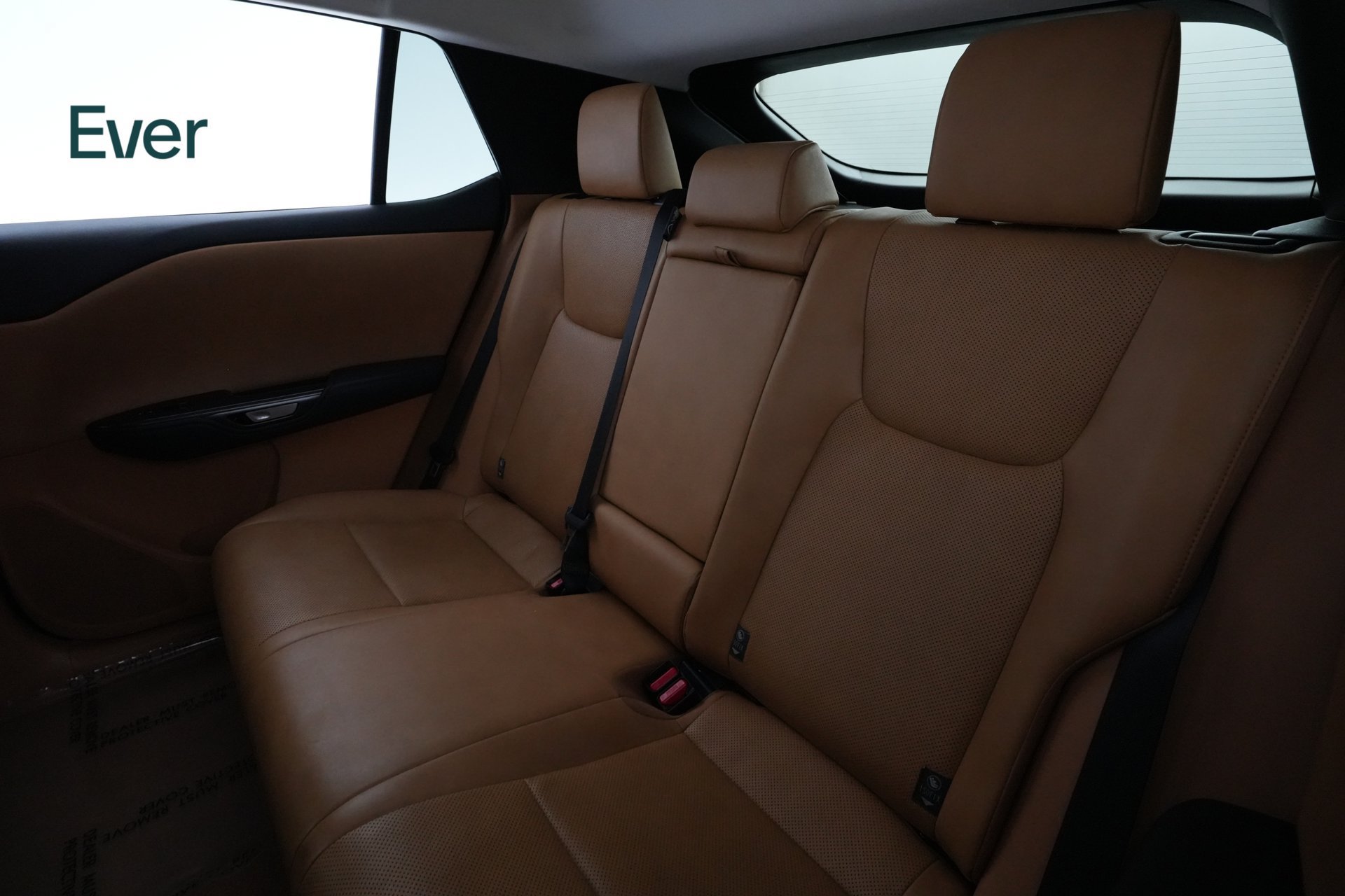 Used 2023 Lexus RZ 450e Premium w/ Technology Package AWD/4WD image 24