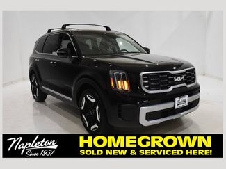 Used 2025 Kia Telluride S video 1