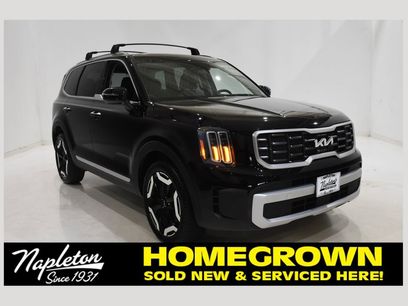 Used 2025 Kia Telluride S
