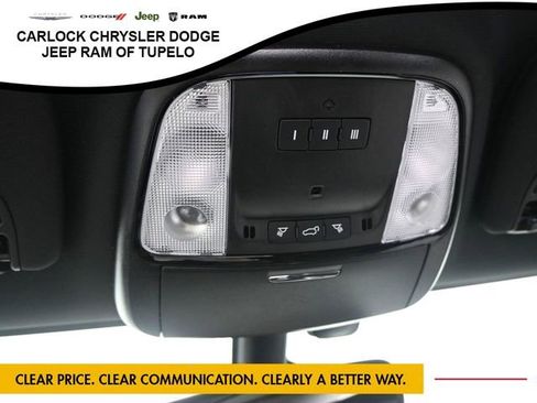 New 2026 Dodge Durango GT w/ Blacktop Package image 22