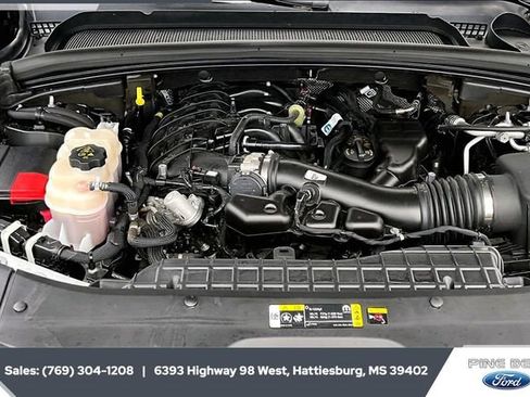 Used 2021 Jeep Grand Cherokee L Limited image 7