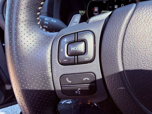 Used 2025 Lexus IS 350 F Sport w/ Accessory Package 2 RWD image 20