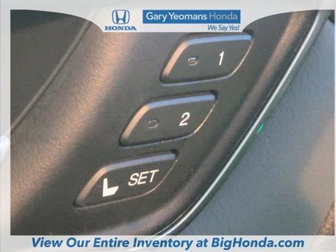 Certified 2020 Honda CR-V EX-L image 27