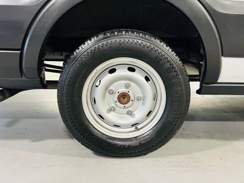 Used 2024 Ford Transit 250 148 High Roof Extended w/ Load Area Protection Package RWD image 10