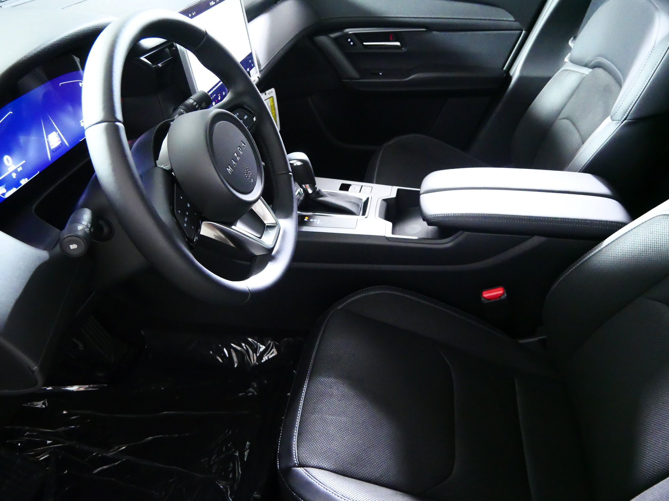 New 2026 MAZDA CX-5 Preferred AWD/4WD image 4