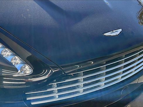 Used 2012 Aston Martin Virage Volante image 30