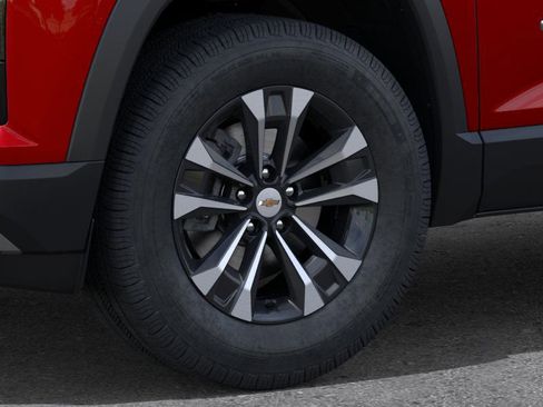 New 2026 Chevrolet Equinox LT image 11