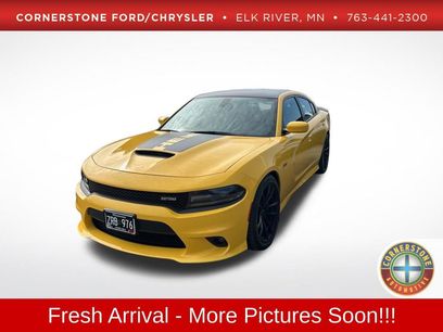 Used 2017 Dodge Charger R/T