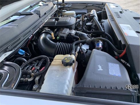 Used 2011 Chevrolet Silverado 3500 W/T image 18